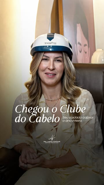 Cuidar do cabelo não é sobre fazer um tratamento hoje e esquecer dele amanhã. Constância também faz 