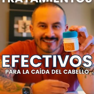 ⚠️ La pérdida de cabello puede hacernos sentir inseguros, pero también puede ser el inicio de un cam