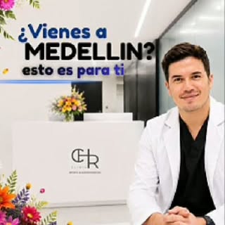 🌼Todos vienen a Medellín por la Feria de las Flores...💐

👉🏻Pero algunos regresan con algo que le