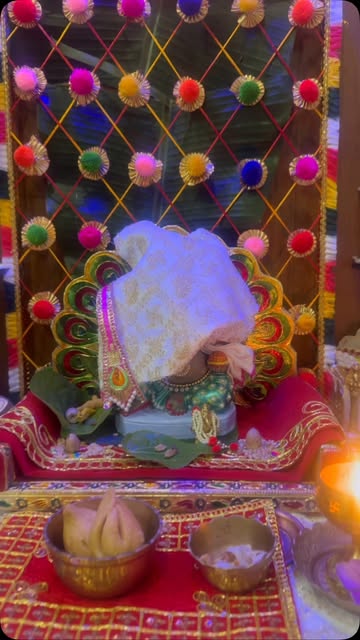 Jai Ganesha #ganeshutsav #Ganesha #mahakaal #shiv