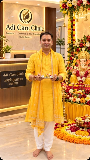 Adi Care ke Ganesh ji 🙏