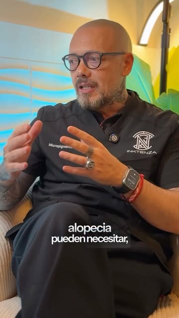 La experiencia te enseña a ejecutar.

El criterio te enseña a decidir.

Y en muchas ocasiones, la di