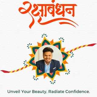 Happy Rakshabandhan!

Unveil your beauty, radiate confidence.

This rakshabandhan, discover the true