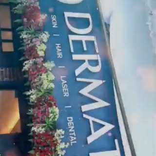 🎉 Relive the Spectacle! 🎬✨

🎀 Unfurling Greatness: Dermatrix Jalgaon Inauguration 🎀

Missed the 