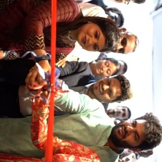 Step into the spotlight and relive the enchanting moments of our grand inauguration. From star-studd