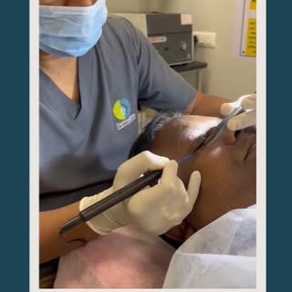 Say goodbye to skin tags without discomfort.

Quick procedure, effective results, expert care, boost