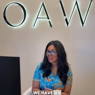 NYC, from the bottom of our hearts here at OAW... thank you❤️

Our NYC Pop-Up may be over, but we're