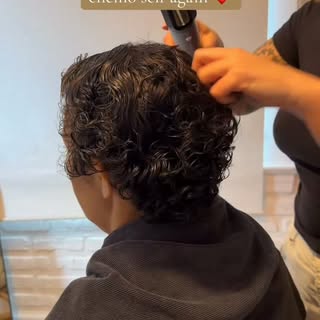 We're STILL not over this NYC Pop Up moment with our beautiful client ❤️

After losing her hair to c