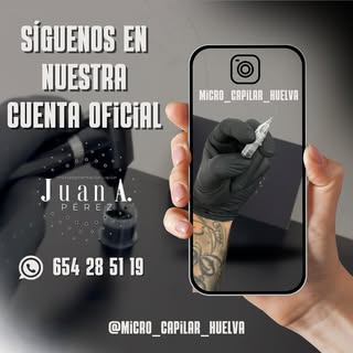 ¡Hola a todos! 🌟 Queremos informarles que a partir de ahora todo nuestro contenido sobre micropigme