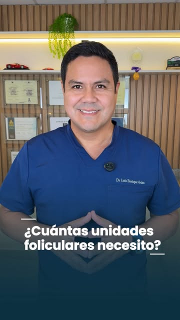 ¿Cuántos folículos necesitas realmente?

No existe una cantidad de folículos que funcione igual para