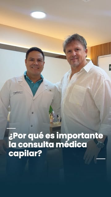 Antes de iniciar cualquier tratamiento capilar, hay una pregunta que debemos responder: ¿qué está ca