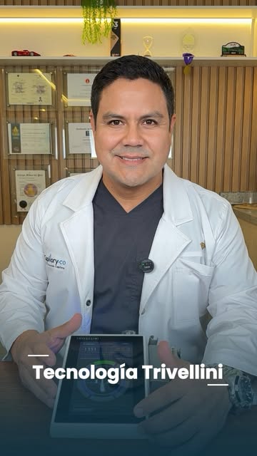 Nueva tecnología en Capillary: Trivellini Tech

Incorporamos a nuestra práctica el Sistema Trivellin