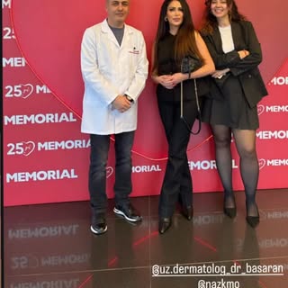 Almanya -Memorial iş birliği 💐