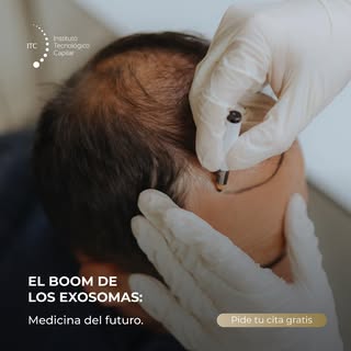 Si estás buscando recuperar la densidad de tu melena pero la idea de pasar por el quirófano no entra