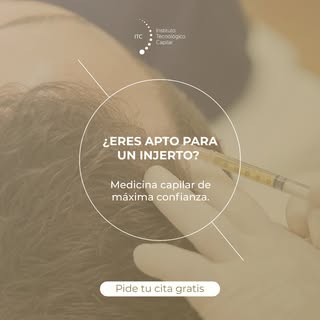 No todo el mundo necesita pasar por quirófano. A veces basta con exosomas o mesoterapia. En itcapila