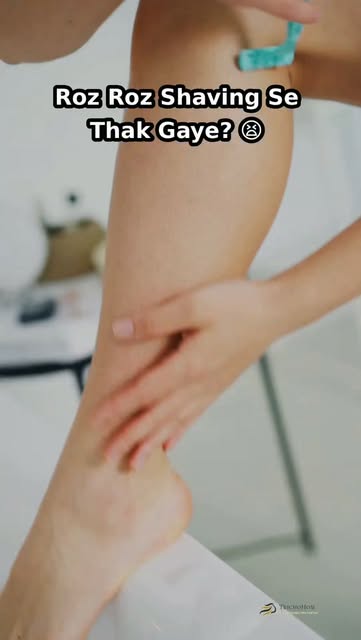 laser hair removal ahmedabad | fda approved diode laser hair reduction navratri offer

Roz roz shavi