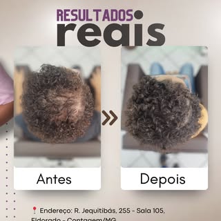Resultados reais, cabelos transformados!

Aqui, cada fio conta uma história – e minha missão é traze