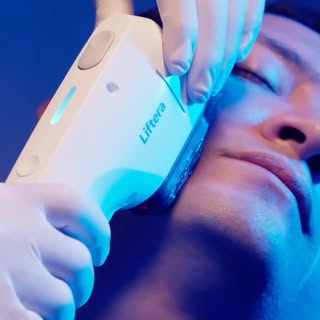 Liftera - Un procedimiento cómodo, sin cirugía y pensado para reafirmar el rostro y cuello. Conoce l