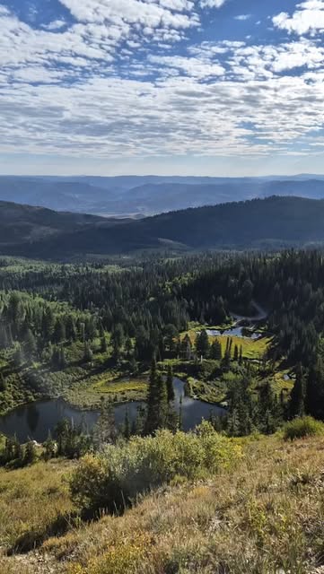 Farmington Peak, UT