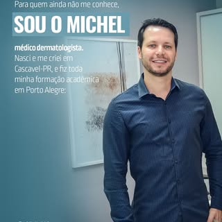 Informações e agendamento de consultas:
📞 (47) 3084-0400 | 3054-0514
📲 WhatsApp: 99657-1902