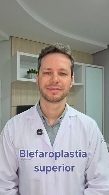 Você já reparou se o seu olhar perdeu a leveza nos últimos tempos?

​A boa notícia é que existe uma 
