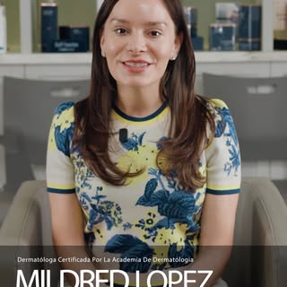 Para aquellos que no me conocen, acá una corta introducción. ¡Espero verlos pronto en Village Dermat