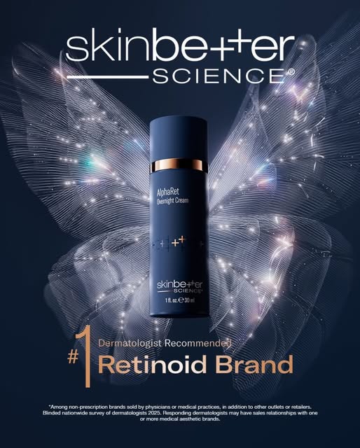 ✨ RETINOL WEEK IS HERE ✨

Ready to level up your glow? Meet your skin’s new favorite: Alpharet®. Smo