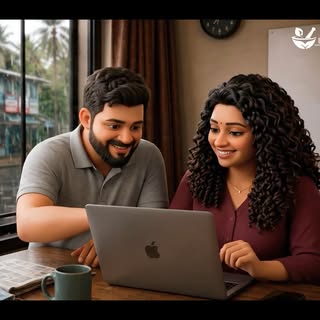 2020-ൽ വിരിഞ്ഞ ഒരു ചെറിയ ആശയം... ഇന്ന് 5 വർഷങ്ങൾ പൂർത്തിയാക്കുമ്പോൾ ✨

സ്വന്തമായി എന്തെങ്കിലും തുടങ്