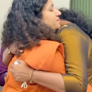 When Sachu and I started IESH, we had Reshma Chechi right beside us from day one. Thank you to all t