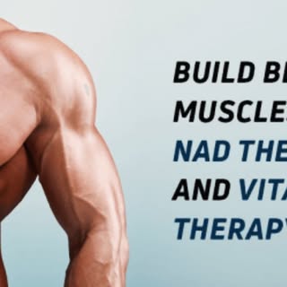 #buildivtherapy #gym#healthylifestyle #ivtherapy