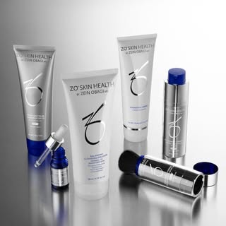 At ZO® Skin Health, we believe the ideal way to attain and maintain skin health is through the power