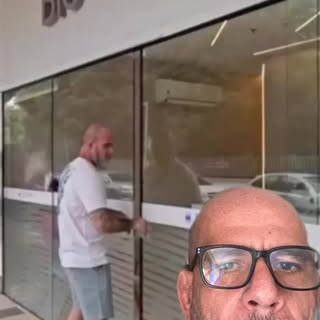 Que experiência maravilhosa , quebrando paradigmas , construindo pontes em vez de muros !
Dr Giselle
