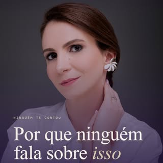 Muitas mulheres têm a sensação de que envelheceram “de repente” depois dos 30.

Mas, na maioria das 