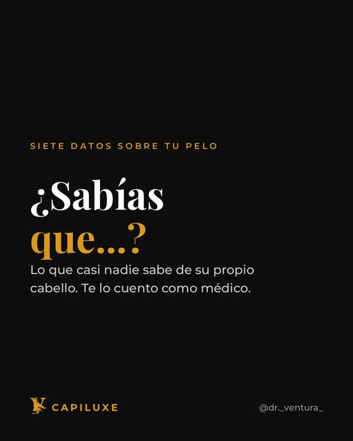 El 50 % de la densidad se pierde antes de que se note a simple vista.

Ese es el dato que más sorpre