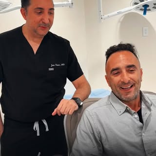Transformation you can trust! 
•
•
•
#hairtransplant #beforeandafter #hairrestoration #fue #naturalh