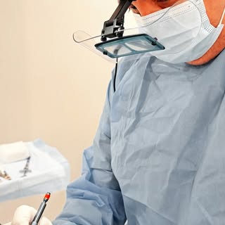 Precision. Artistry. Transformation. 
Every graft placed with purpose—restoring not just hair, but c