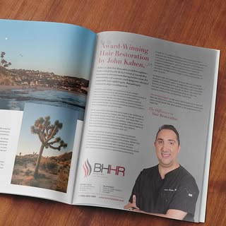 Honored to be featured in the latest edition of Sunset Living. Thank you for the opportunity to shar
