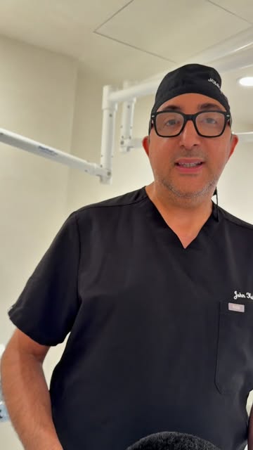 Two year follow up after Follicular Unit Extraction.

The transplanted hair has fully matured, the d