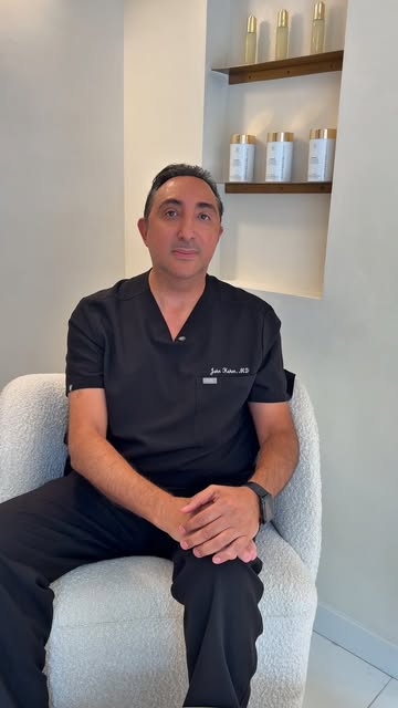 Unfortunately, stories like this happen more often than people realize.

I’ve met patients who put t
