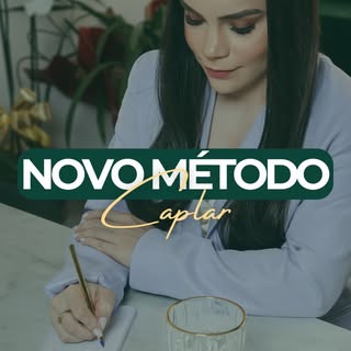 Nem todo cabelo precisa do mesmo tratamento. E foi entendendo isso que nasceu um novo método capilar