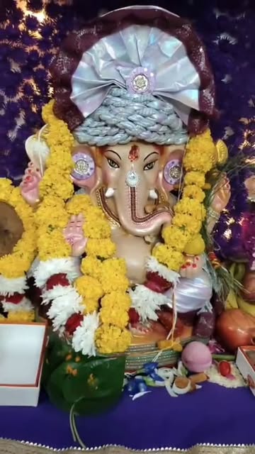 Happy ganesh chaturthi!