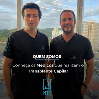A realização de um Transplante Capilar requer conhecimento, técnica e experiência. ⏳👊

Nós da MTC t