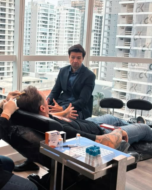 Na MTC, o pós-operatório é acompanhado de perto, com atenção a cada etapa da recuperação e evolução 
