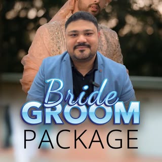 ✨ Groom Like a King!✨

Get wedding-ready with our Groom Package at Experia Advanced Skin & Hair Clin