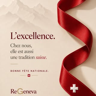 L’excellence ne se décrète pas🥇

Elle se construit avec le temps. Dans le souci du détail. Dans la 