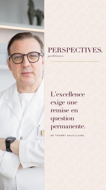 L’excellence n’est jamais acquise 🥇

Elle se construit dans la précision, l’expérience, mais aussi 