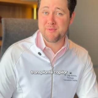 Você sabia que o resultado de um transplante capilar não aparece de forma imediata?

O transplante é