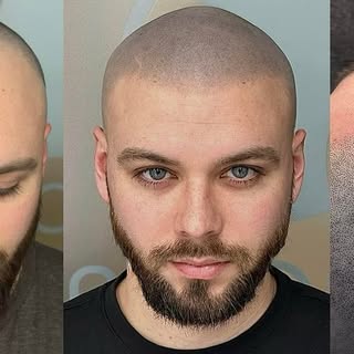 Scalp Micropigmentation💥

Every Detail Matters by Marcin Adam, 
Liverpool📍

 #smp #liverpool #hair