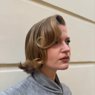 Styled for Emilie x