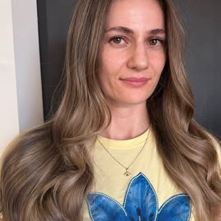 Low maintenance, high impact colour by our Jade💥

@hairbysummers_ take on balayage is all about the